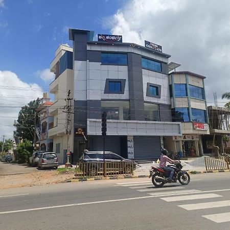 Bilva Comforts Tumkur מראה חיצוני תמונה